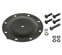 Membrana, bomba de vacío 05809 FEBI BILSTEIN para MERCEDES-BENZ /8 /8 Coupé