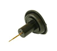 Membrana Carburador 18 mm con Aguja para China 4T 139QMB/QMA