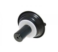 Membrana Carburador Redondo Deslizante 16 mm para China 4T 139QMB/QMA