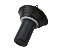 Membrana de carburador de diafragma Dna125 de 28mm for Piaggio X8 X9 Beverly 125 200 Evo 250cc AP8580038 CM129701 121661190 (piezas de repuesto)