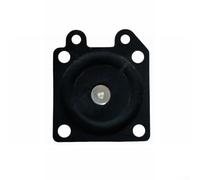 Membrana de carburador de repuesto compatible con carburadores WA y WT adecuados para equipos de socios de larga vida útil