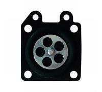 Membrana de carburador para PARTNER, para Echo, para recortadoras de hilo - Diafragma de repuesto para equipos eléctricos al aire libre, para modelos WA y WT