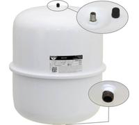 Membrana De Expansión Calefacción 50 Litros Zilmet Zilflex H 1302002502