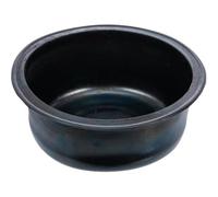 Membrana de goma de repuesto, 21,2 x 8,6 x 22,8 cm, compatible con Art 8315, resistente al agua y durabilidad - D-Work