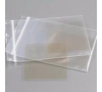 Membrana de intercambio de protones de ácido perfluorosulfónico for sensores electroquímicos de hidrógeno (1 unidad)(GC-112 Square 60x60mm)