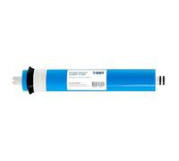 Membrana de ósmosis inversa | BWT | 75 GPD | universal compatible | elimina 98% de contaminantes
