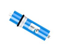 Membrana de ósmosis inversa universal de 300 GPD, 3012, 300 G, purificador de agua for el hogar, elemento filtrante de repuesto Debajo del fregadero