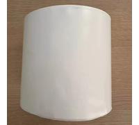 Membrana de polietileno PE personalizable for separador de litio y azufre - Rollo de 85 mm de ancho y 60 m de largo(0.009mm thick)