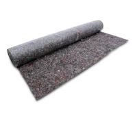 Membrana de recubrimiento de pintura 25 x 1 m - Rollo de polietileno transparente - Fácil protección y limpieza - D-Work