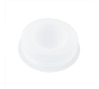 Membrana de silicona fácil de usar, fácil de limpiar y reemplazar, membrana de silicona ligera para V1/V2