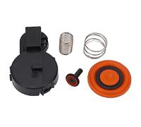 Membrana de Tapa de Válvula PCV 5 Piezas, Recambio para C4 DS3 DS5 B78 M3 M4 JUMPY III - Alta Durabilidad, Material ABS y Metal, Ajuste Preciso y Fiable