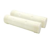 Membrana de ultrafiltración, filtro grifo elemento purificador agua fibra hueca, reemplazo Materiales seguros(95X420)