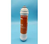 Membrana de Ultrafiltracion | Membrana Tipo Bayoneta de 1/4 Giro | Membrana Compatible con Ultrafiltraciones sin rechazo