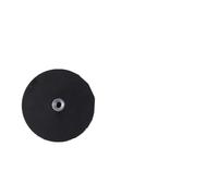 Membrana de visor de campo para visualización magnética de campo, película flexible de color real de 50 x 50 mm, para educación e investigación, compatible con superficies curvadas