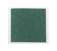 Membrana de visualización de observador de campo para visualización de campo estática, película ABS amarilla de 25 mm/30 mm/50 mm con color real y efecto gris, herramienta educativa portátil para