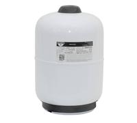 Membrana Depósito de Expansión 18 Litros Blanco Zilmet Hydroflex 11D0000801