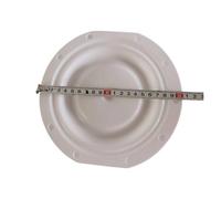 membrana diafragma neumática Repuestos Bomba Accesorios Repuesto Membrana PD10 96146-T 96145-A Diafragma 1"(96146 white)