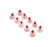 Membrana GROHE 43758 Completa Para Tanque De Inodoro 10 Piezas