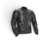 Membrana Impermeable Acerbis Para Chaquetas Ramsey Nero De Poliestere XL Hombre