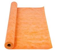 Membrana impermeable for baldosas de ducha 97 pies cuadrados 10mil 3.2x29.5ft 10mils Rollo membrana espesor for paredes/pisos o habitación baño Para uso doméstico