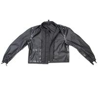 Acerbis Ramsey My Vented 2.0 Membrana, negro, tamaño 3XL para Hombres