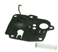 Membrana Junta Cortacésped Motor B&S 3,5 - 4 HP Eje Vertical