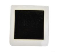 Membrana magnética del visor del campo para visualizar campos estáticos con efecto de color verdadero para el estudio científico Demostraciones de productos Ingeniería inversa Control de calidad