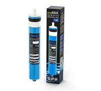 ARKA myAQUA 190 Membrana - Membrana de Alto Rendimiento para Sistemas de ósmosis, suministra hasta 190 litros de Agua Pura al día, Elimina eficazmente los contaminantes.