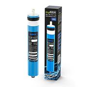 ARKA myAQUA 380 Membrana - Filtro de Alto Rendimiento para hasta 380 litros/día de Agua osmotizada, Elimina eficazmente contaminantes e impurezas.