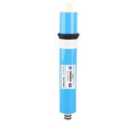Membrana Osmosis Inversa Filtro, 75 GPD Osmosis Inversa Filtro Elemento para Equipos de Agua Domestica Laboratorios