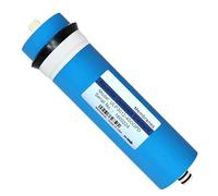 Membrana ósmosis inversa, filtro agua membrana RO 50 GPD a 600 GPD, repuesto 10" ajuste estándar, filtro agua potable ósmosis inversa debajo fregadero(3012-400GPD)