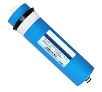 Membrana ósmosis inversa, filtro agua membrana RO 50 GPD a 600 GPD, repuesto 10" ajuste estándar, filtro agua potable ósmosis inversa debajo fregadero(3013-400GPD)