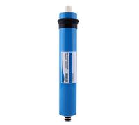 Membrana Osmosis Inversa Membrana Osmosis Membrana De Osmosis Membrana Para Osmosis Osmosis Inversa Domestica Membrana 75 Gpd Membrana Osmosis 50 Gpd Membrana Encapsulada De 18×12 De 75 Gpd Reverse