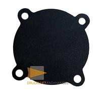 Membrana para interruptor ES presión NEMA 230 V aprox. Ø 40 mm