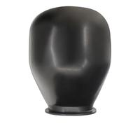 Membrana para vaso de expansion tanque hidroneumatico membrana epdm vaso de expansion bomba de agua para hidrosfera (19-24L H250 W195 OD118mm)