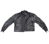 Acerbis Ramsey My Vented 2.0 Membrana, negro, tamaño XL para Hombres