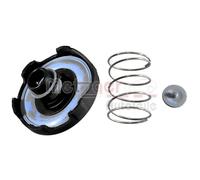 Membrana Respiradero Del Cárter METZGER Apto para U.a. Volvo XC60