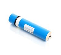 Membrana RO 400G 1500l/día 400GPD Equipo de ósmosis inversa Ø74mm Filtro de agua Tratamiento