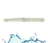 Membrana ULP-4040, 4040 ULP para membrana comercial de presión ultrabaja, membrana ULP-4040 para uso industrial, agrícola, para toda la casa, certificado NSF, rechazo de sal 99.3%, 2600GPD