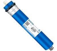 Membrana universal ósmosis inversa 75 GPD alto rendimiento EKONO+ 2:1 - ecológica