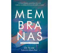 Membranas