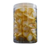 Membranas De Filtro De Celulosa Mixta De 100 Piezas Para Experimentos Biológicos Y Monitoreo Ambiental Membrana Microporosa De Alto Rendimiento