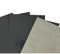 Membranas de intercambio aniónico, electrodo de papel carbón del cargamento platino los 9.5x8.5cm, ² carga la pinta 0.1-1.0mg/cm(Pt Loading 0.5mg/cm2)