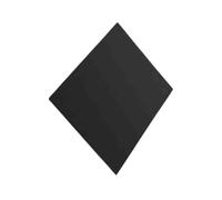 Membranas de intercambio aniónico, Electrodos de papel carbón E252c E253c PtRu for AEMFC AFC en 5x5 a 20x20 cm(E252c0.5mg/cm²PtRu50%5x5cm²)