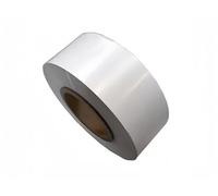 Membranas de película separadora de litio de 1 pieza: diafragmas de PE, PP y cerámica personalizables for una mayor eficiencia(PP LxWxT: 100m x 60mm x 25um)