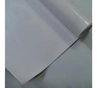 Membranas de producción de hidrógeno, electrólisis de agua alcalina AWE, diafragma compuesto duradero for procesos electroquímicos, 1 ud.(20x20cm)