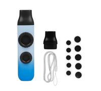 Membrane Kazoos Sound Feature Safe ABS Construction for Music Fun Double Membrane