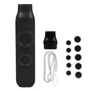 Membrane Kazoos Sound Feature Safe ABS Construction for Music Fun Double Membrane