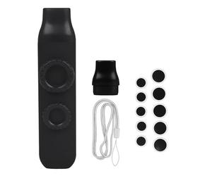 Membrane Kazoos Sound Feature Safe ABS Construction for Music Fun Double Membrane