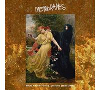 Membranes - What Nature Gives… Nature Takes Away [Vinilo]
